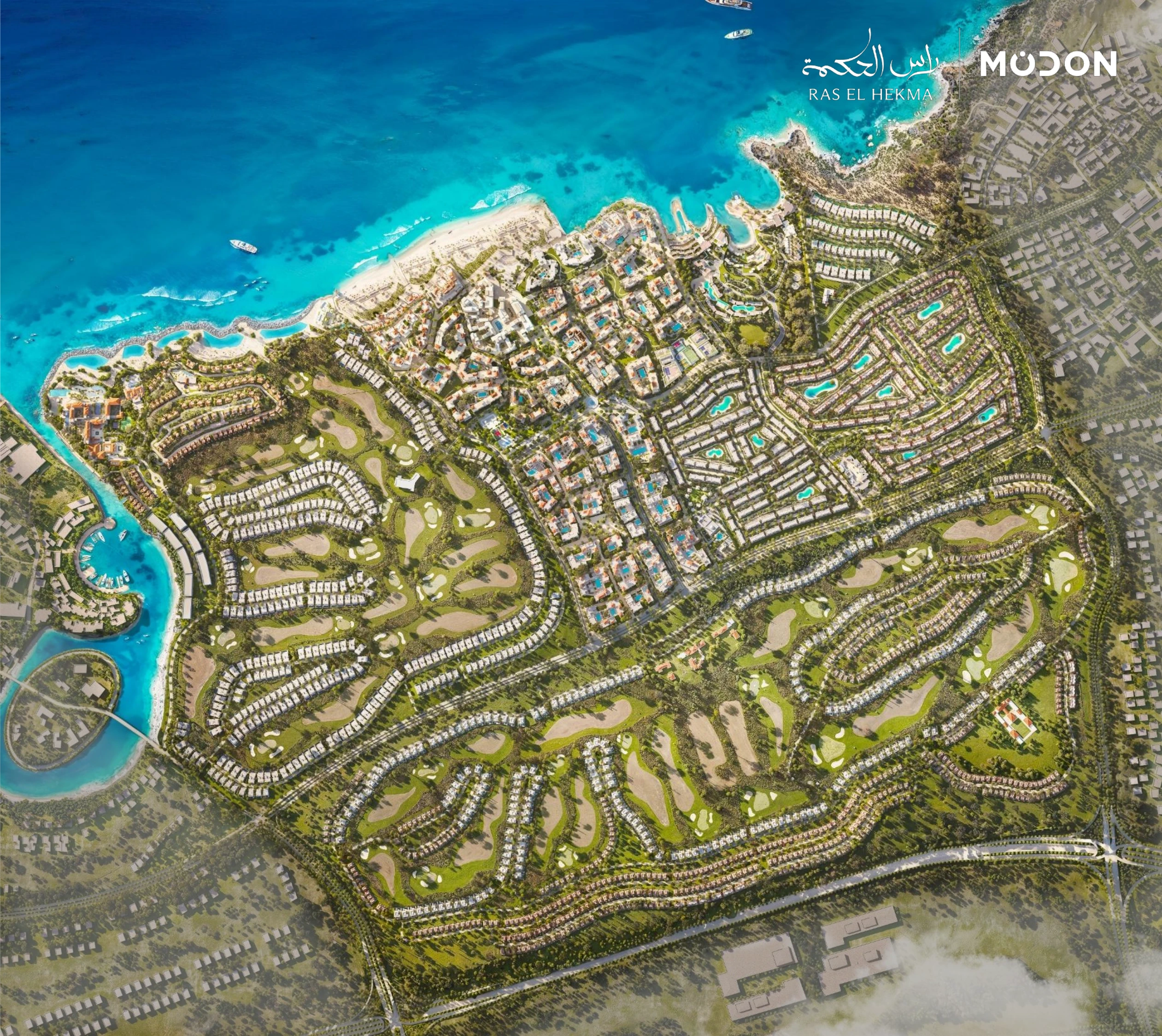 Complete Wadi Yemm developer drawing in its own source frame