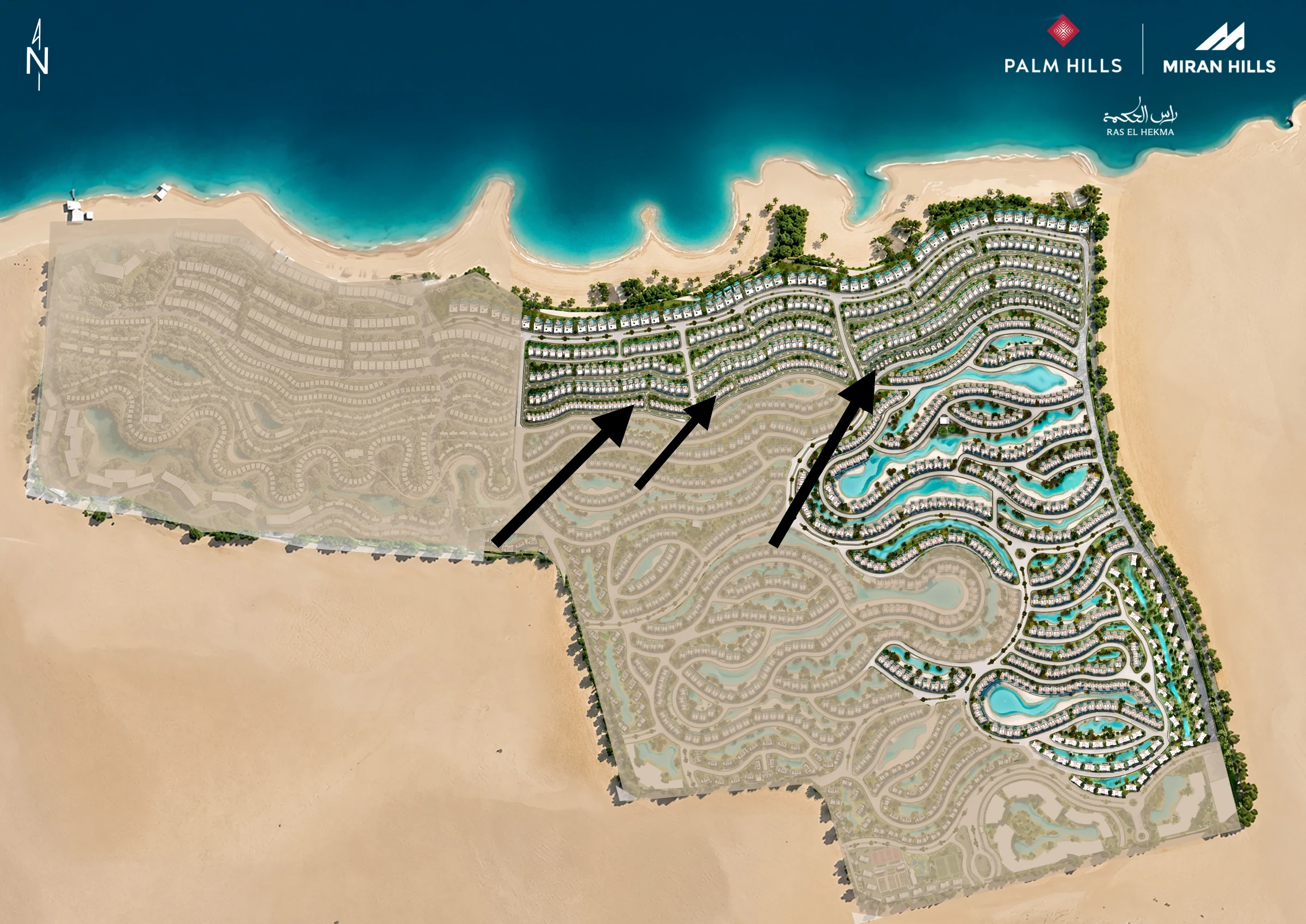 Filename dated 29 July 2026. No legend explains the arrows or faded areas, and no release phase is inferred. Separate from the labelled concept brochure.